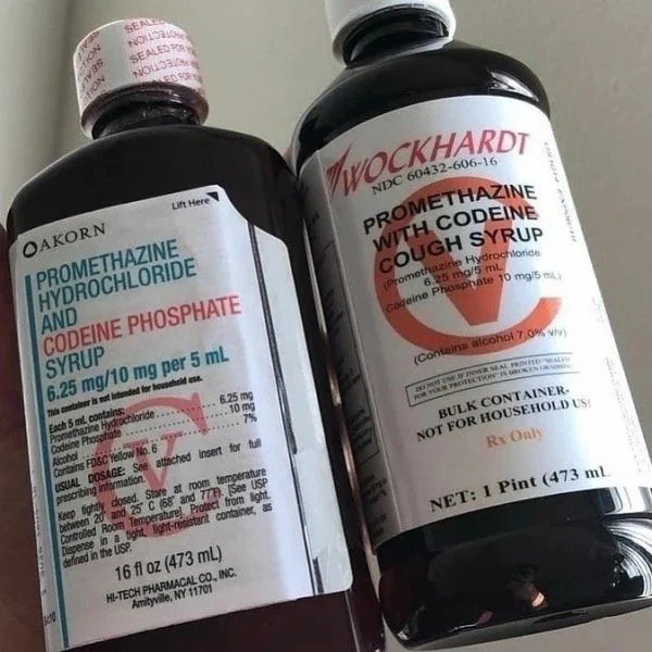 Buy Wockhardt Cough Syrup Online