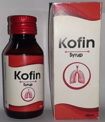 Ketof Cough Syrup Best Deal