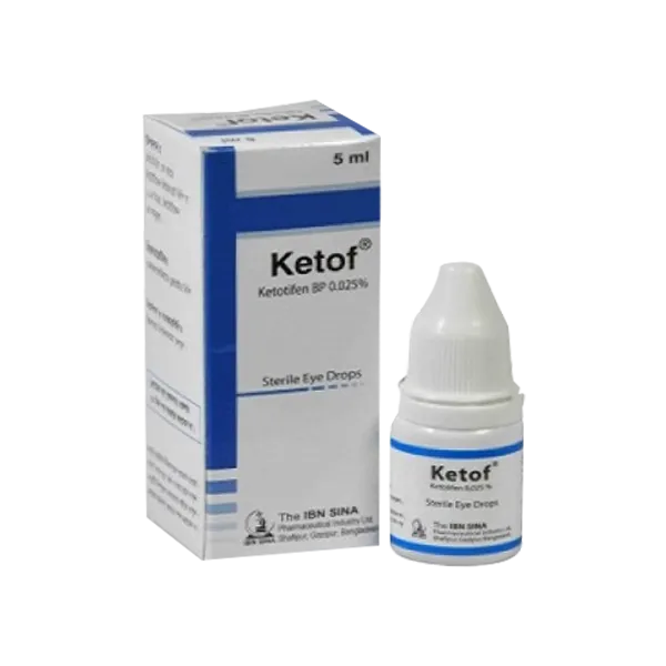 Ketof Cough Syrup Best Price