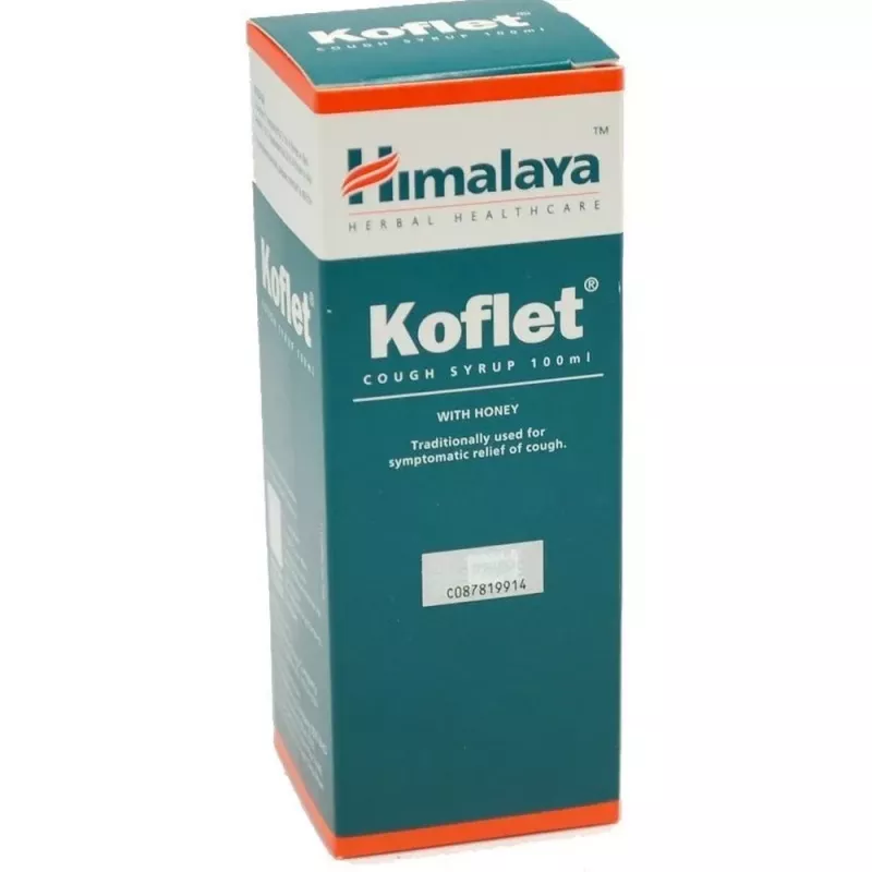 Ketof Cough Syrup Buy Now