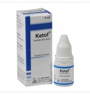 Ketof Cough Syrup For Sale Online