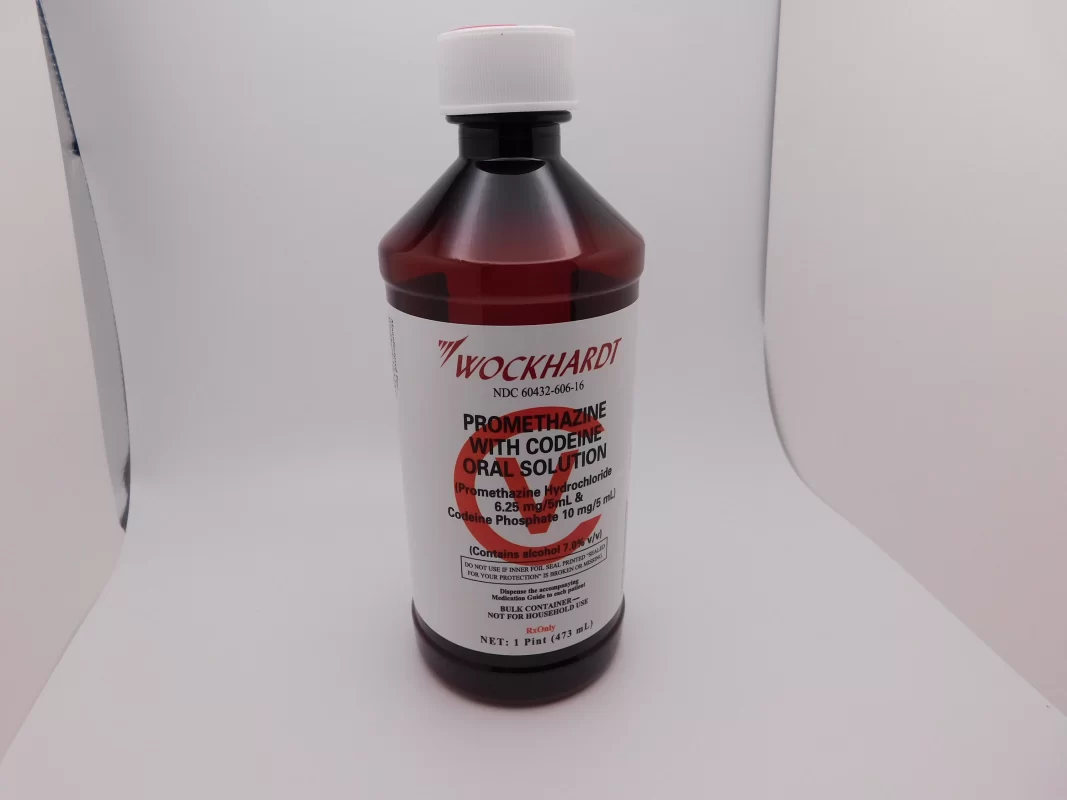 Wockhardt Cough Syrup Buy
